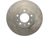 Disc Brake Rotor Centric Parts 121.39016