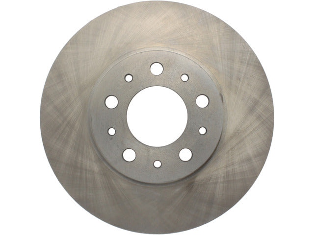 Disc Brake Rotor Centric Parts 121.39016