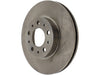 Disc Brake Rotor Centric Parts 121.39016