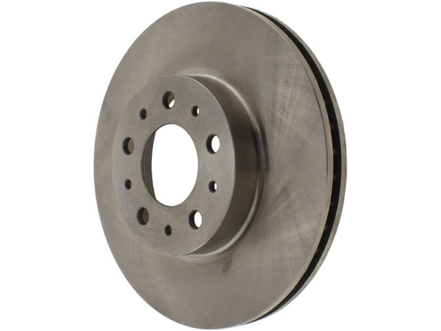 Disc Brake Rotor Centric Parts 121.39016