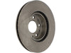 Disc Brake Rotor Centric Parts 121.39016
