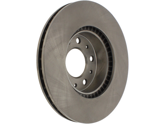 Disc Brake Rotor Centric Parts 121.39016