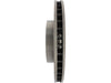 Disc Brake Rotor Centric Parts 121.39017