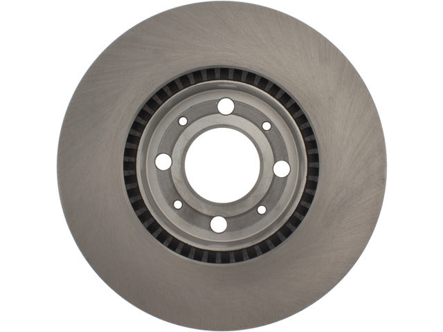 Disc Brake Rotor Centric Parts 121.39017