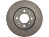 Disc Brake Rotor Centric Parts 121.39017