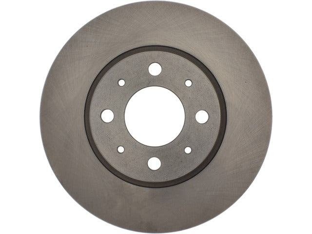Disc Brake Rotor Centric Parts 121.39017