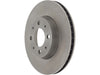 Disc Brake Rotor Centric Parts 121.39017