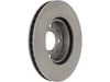 Disc Brake Rotor Centric Parts 121.39017