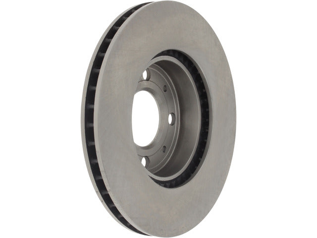 Disc Brake Rotor Centric Parts 121.39017