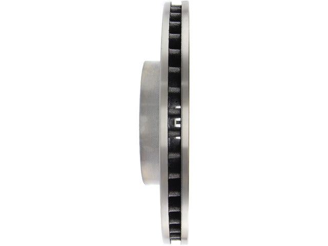 Disc Brake Rotor Centric Parts 121.39019
