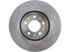 Disc Brake Rotor Centric Parts 121.39019