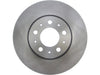 Disc Brake Rotor Centric Parts 121.39019