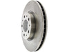 Disc Brake Rotor Centric Parts 121.39019