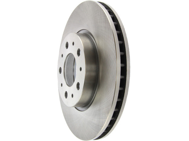 Disc Brake Rotor Centric Parts 121.39019