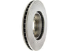 Disc Brake Rotor Centric Parts 121.39019