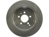Disc Brake Rotor Centric Parts 121.39020