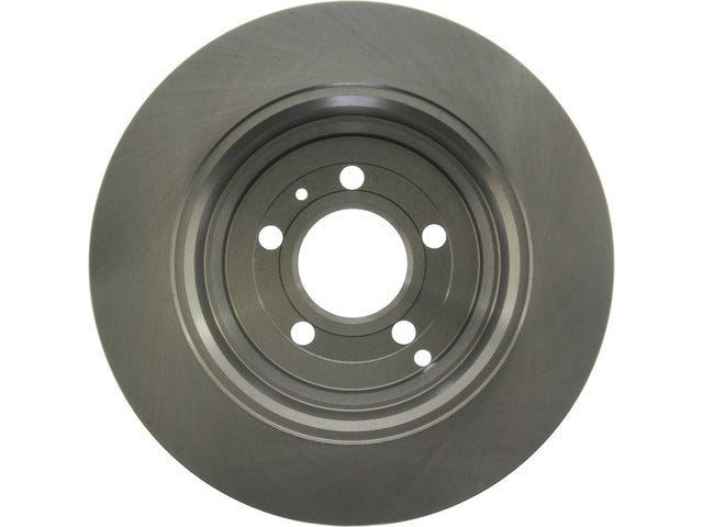 Disc Brake Rotor Centric Parts 121.39020