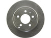 Disc Brake Rotor Centric Parts 121.39020