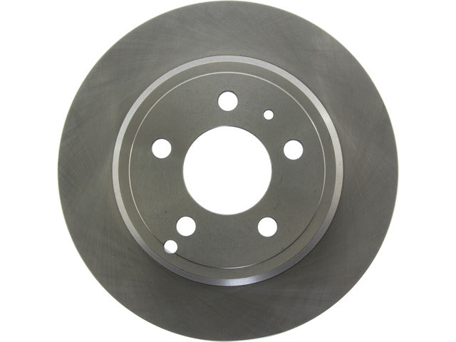 Disc Brake Rotor Centric Parts 121.39020