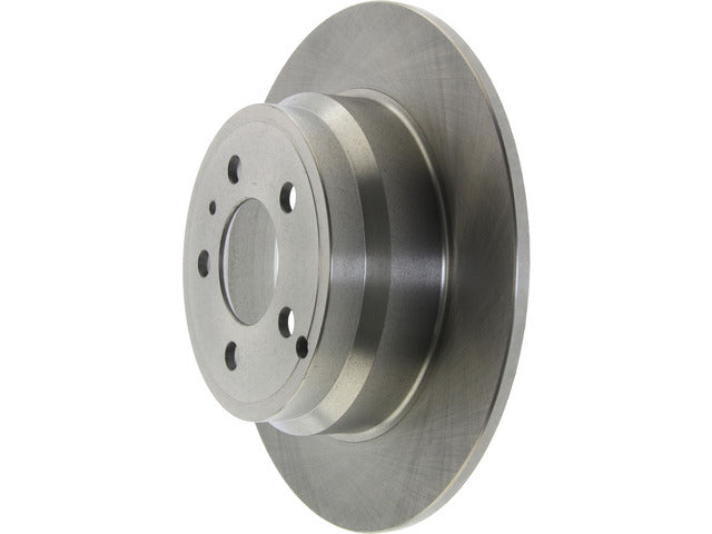 Disc Brake Rotor Centric Parts 121.39020
