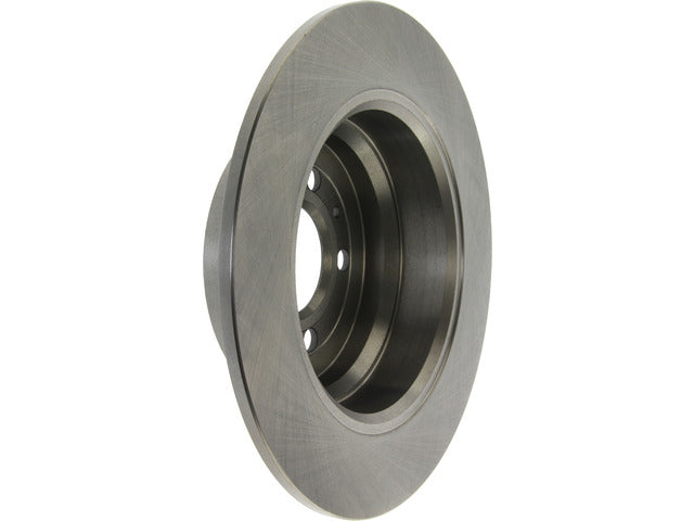 Disc Brake Rotor Centric Parts 121.39020