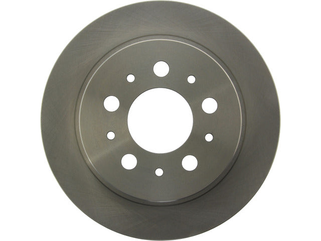 Disc Brake Rotor Centric Parts 121.39021