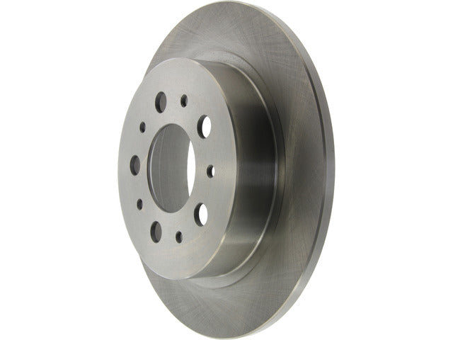 Disc Brake Rotor Centric Parts 121.39021