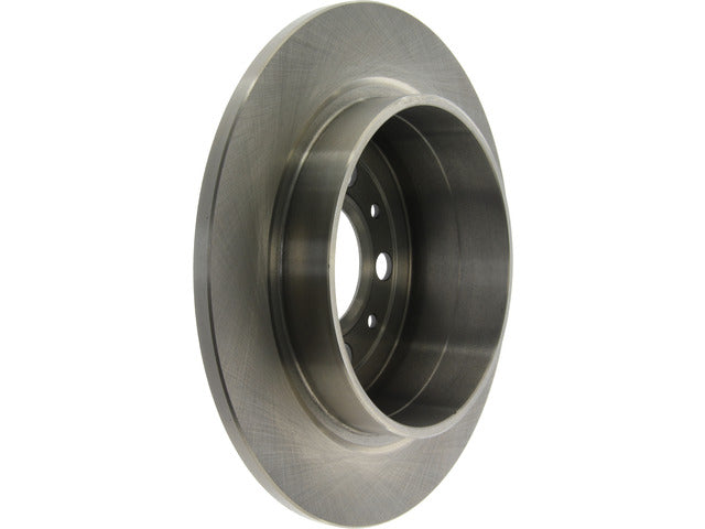 Disc Brake Rotor Centric Parts 121.39021