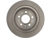 Disc Brake Rotor Centric Parts 121.39022