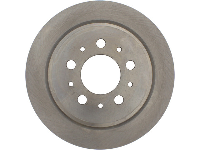 Disc Brake Rotor Centric Parts 121.39022