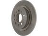 Disc Brake Rotor Centric Parts 121.39022