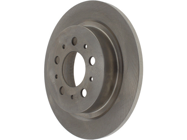 Disc Brake Rotor Centric Parts 121.39022