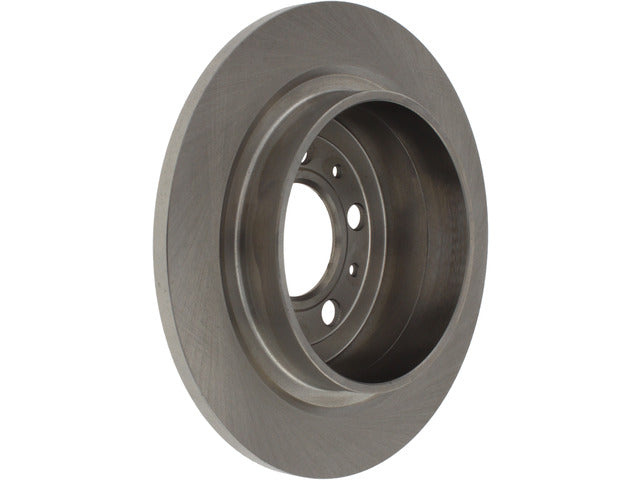 Disc Brake Rotor Centric Parts 121.39022