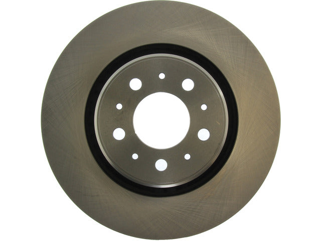Disc Brake Rotor Centric Parts 121.39023
