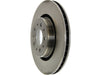 Disc Brake Rotor Centric Parts 121.39023