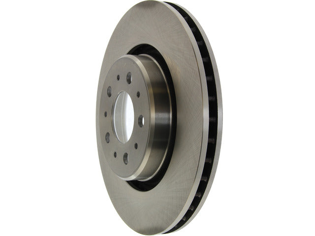 Disc Brake Rotor Centric Parts 121.39023