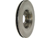 Disc Brake Rotor Centric Parts 121.39023