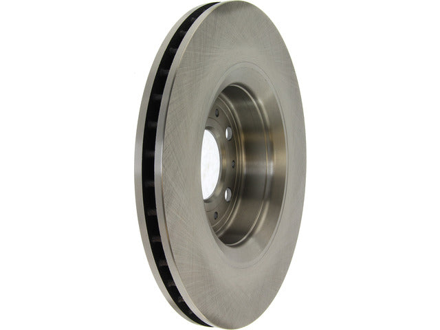 Disc Brake Rotor Centric Parts 121.39023