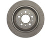 Disc Brake Rotor Centric Parts 121.39024