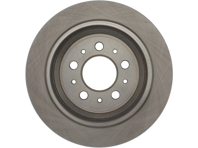 Disc Brake Rotor Centric Parts 121.39024