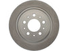 Disc Brake Rotor Centric Parts 121.39024