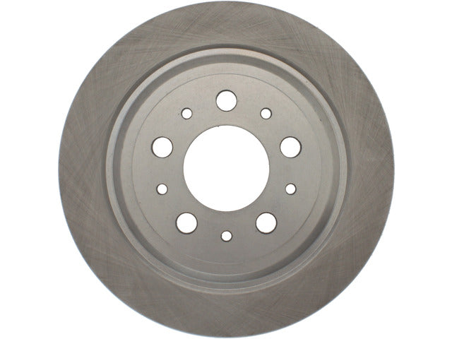 Disc Brake Rotor Centric Parts 121.39024
