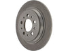 Disc Brake Rotor Centric Parts 121.39024