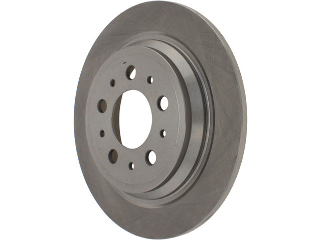 Disc Brake Rotor Centric Parts 121.39024