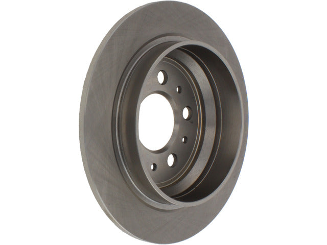 Disc Brake Rotor Centric Parts 121.39024