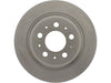 Disc Brake Rotor Centric Parts 121.39025