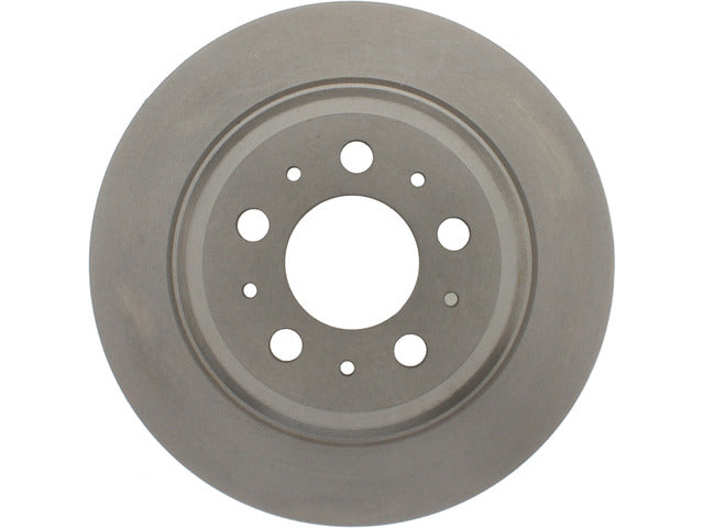 Disc Brake Rotor Centric Parts 121.39025
