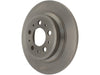 Disc Brake Rotor Centric Parts 121.39025