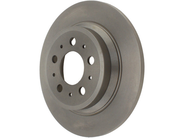 Disc Brake Rotor Centric Parts 121.39025