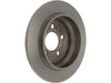 Disc Brake Rotor Centric Parts 121.39025